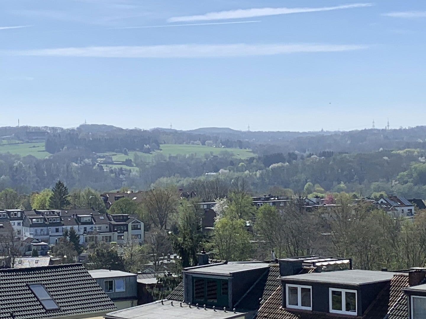 Prodej bytu 5+1 143 m², Essen, Severní Porýní-Vestfálsko Prodej bytu 5+1 143 m², Essen, Severní Porýní-Vestfálsko