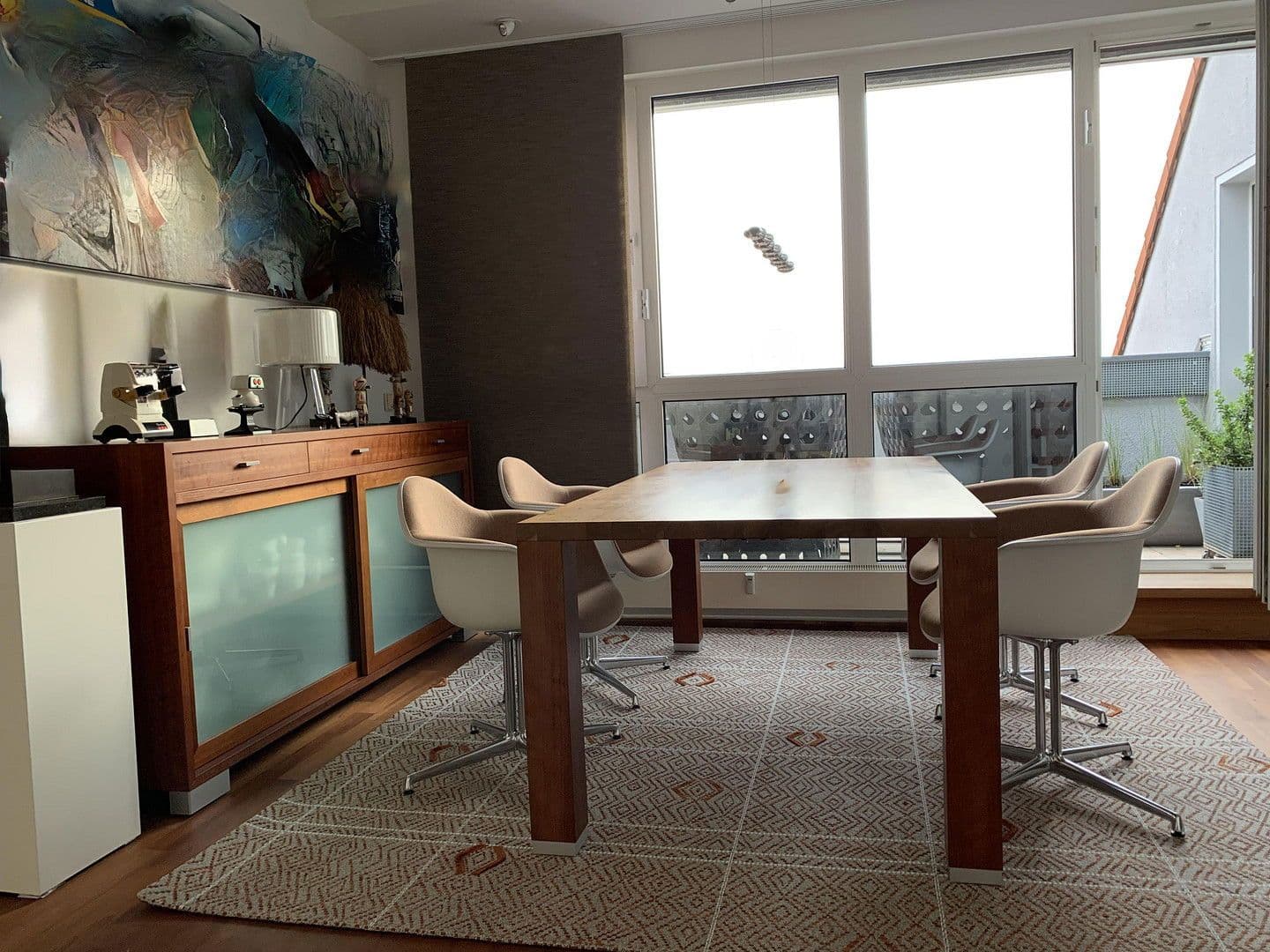 Prodej bytu 5+1 143 m², Essen, Severní Porýní-Vestfálsko Prodej bytu 5+1 143 m², Essen, Severní Porýní-Vestfálsko