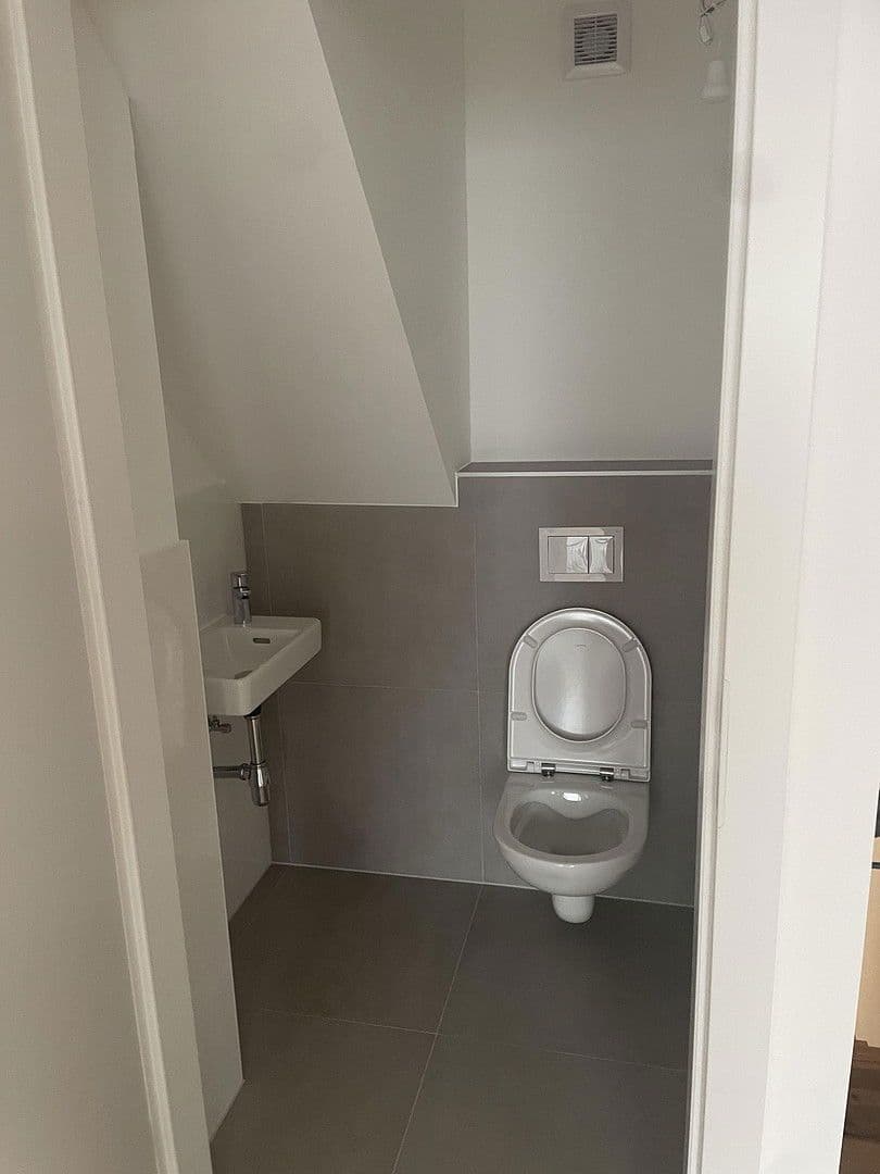 Pronájem bytu 3+1 66 m², Ketzergasse 30, Wien, Wien Pronájem bytu 3+1 66 m², Ketzergasse 30, Wien, Wien