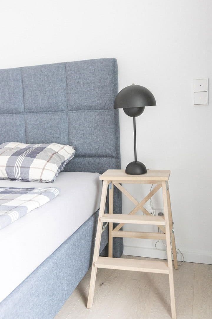 Pronájem bytu 2+1 57 m², Europa Allee 2, Frankfurt, Hessen Pronájem bytu 2+1 57 m², Europa Allee 2, Frankfurt, Hessen