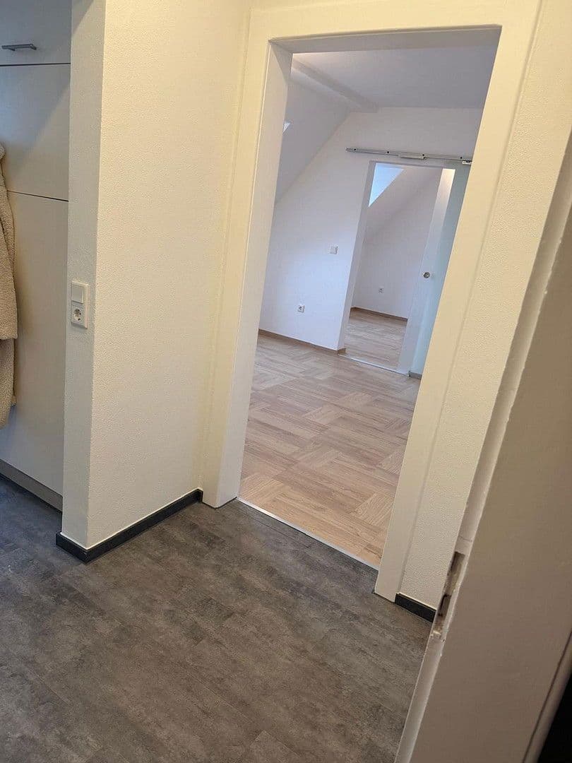 Prodej bytu 2+1 44 m², Am Waidmannsbach 6b, Pegnitz, Bavorsko Prodej bytu 2+1 44 m², Am Waidmannsbach 6b, Pegnitz, Bavorsko
