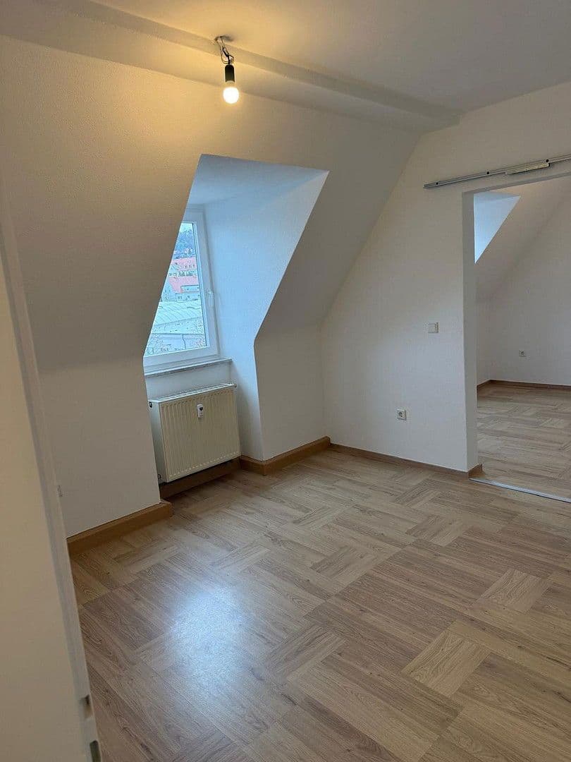 Prodej bytu 2+1 44 m², Am Waidmannsbach 6b, Pegnitz, Bavorsko Prodej bytu 2+1 44 m², Am Waidmannsbach 6b, Pegnitz, Bavorsko
