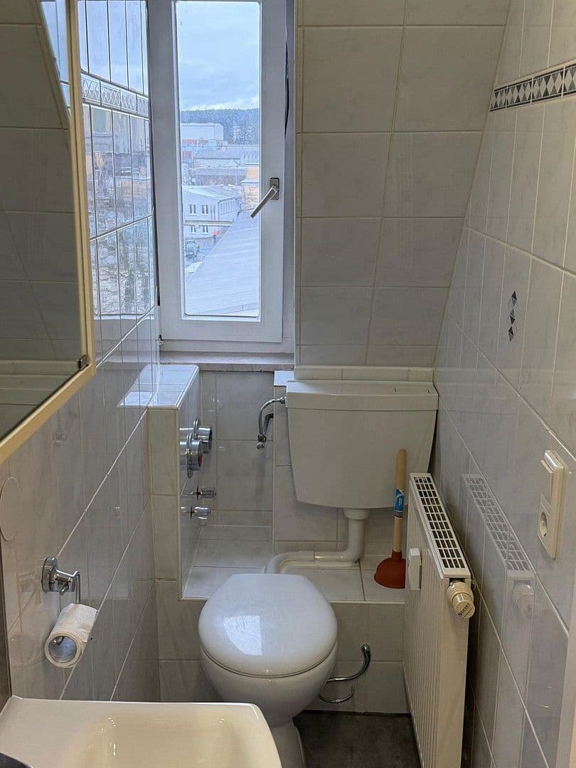 Prodej bytu 2+1 44 m², Am Waidmannsbach 6b, Pegnitz, Bavorsko Prodej bytu 2+1 44 m², Am Waidmannsbach 6b, Pegnitz, Bavorsko