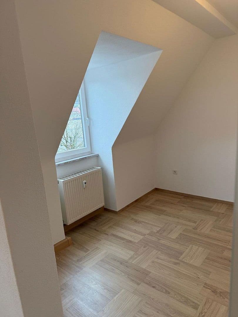 Prodej bytu 2+1 44 m², Am Waidmannsbach 6b, Pegnitz, Bavorsko Prodej bytu 2+1 44 m², Am Waidmannsbach 6b, Pegnitz, Bavorsko