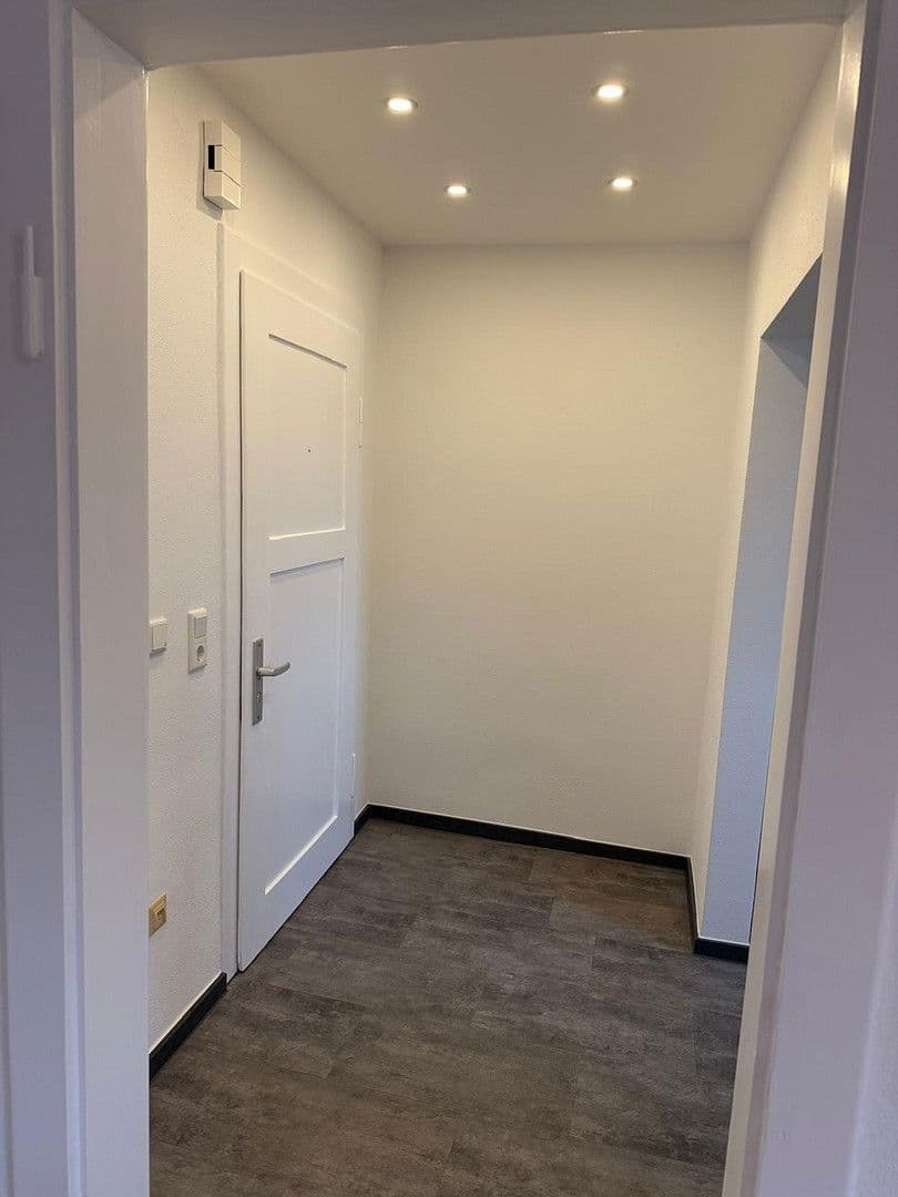 Prodej bytu 2+1 44 m², Am Waidmannsbach 6b, Pegnitz, Bavorsko Prodej bytu 2+1 44 m², Am Waidmannsbach 6b, Pegnitz, Bavorsko