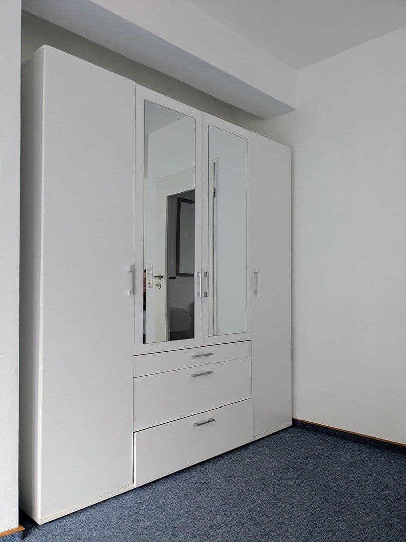 Pronájem bytu 1+1 36 m², Sagekuhle 2, Buxtehude, Dolní Sasko Pronájem bytu 1+1 36 m², Sagekuhle 2, Buxtehude, Dolní Sasko