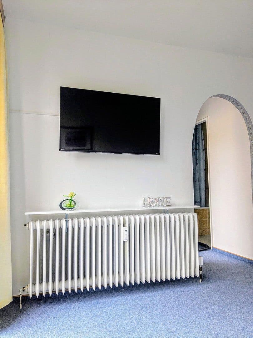 Pronájem bytu 1+1 36 m², Sagekuhle 2, Buxtehude, Dolní Sasko Pronájem bytu 1+1 36 m², Sagekuhle 2, Buxtehude, Dolní Sasko