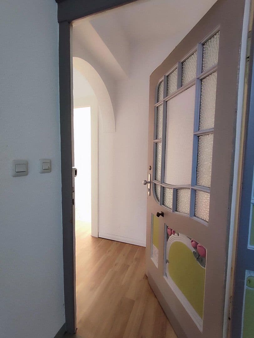 Pronájem bytu 2+1 54 m², Schwabenstraße, Nürnberg, Bavorsko Pronájem bytu 2+1 54 m², Schwabenstraße, Nürnberg, Bavorsko