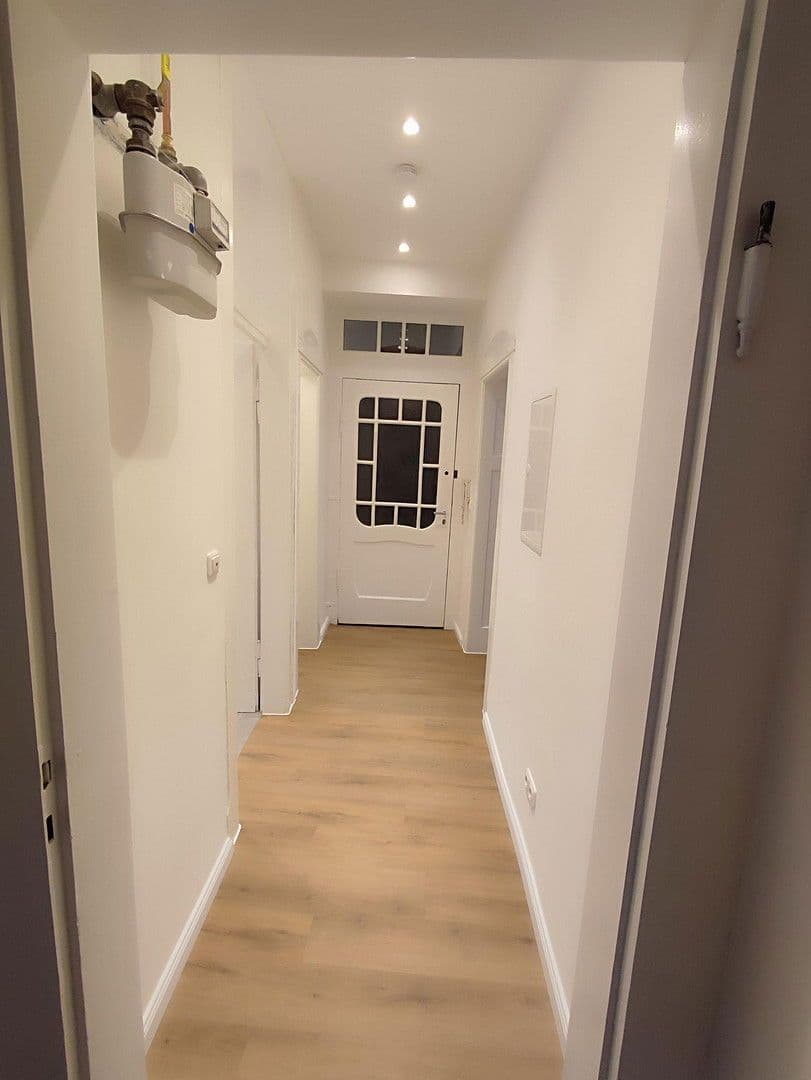 Pronájem bytu 2+1 54 m², Schwabenstraße, Nürnberg, Bavorsko Pronájem bytu 2+1 54 m², Schwabenstraße, Nürnberg, Bavorsko