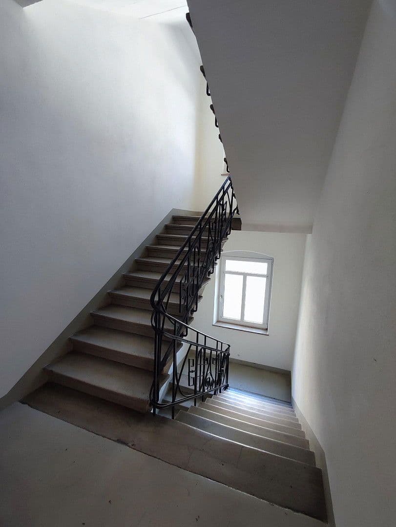 Pronájem bytu 2+1 54 m², Schwabenstraße, Nürnberg, Bavorsko Pronájem bytu 2+1 54 m², Schwabenstraße, Nürnberg, Bavorsko