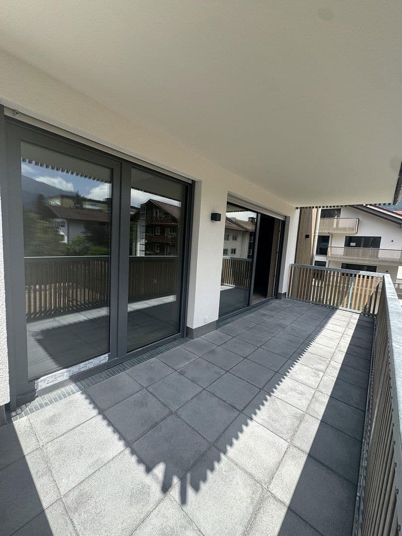 Prodej bytu 4+1 88 m², Lagerhausstrasse 3, Garmisch-Partenkirchen, Bavorsko Prodej bytu 4+1 88 m², Lagerhausstrasse 3, Garmisch-Partenkirchen, Bavorsko