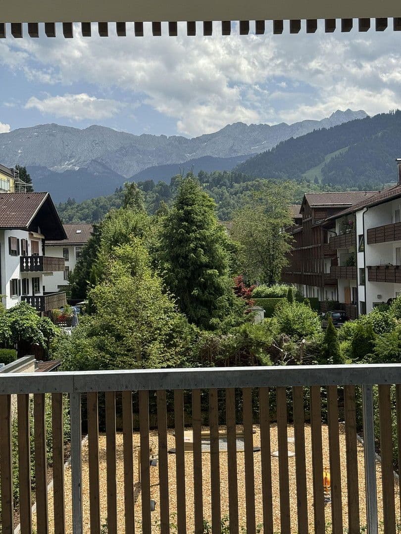 Prodej bytu 4+1 88 m², Lagerhausstrasse 3, Garmisch-Partenkirchen, Bavorsko Prodej bytu 4+1 88 m², Lagerhausstrasse 3, Garmisch-Partenkirchen, Bavorsko