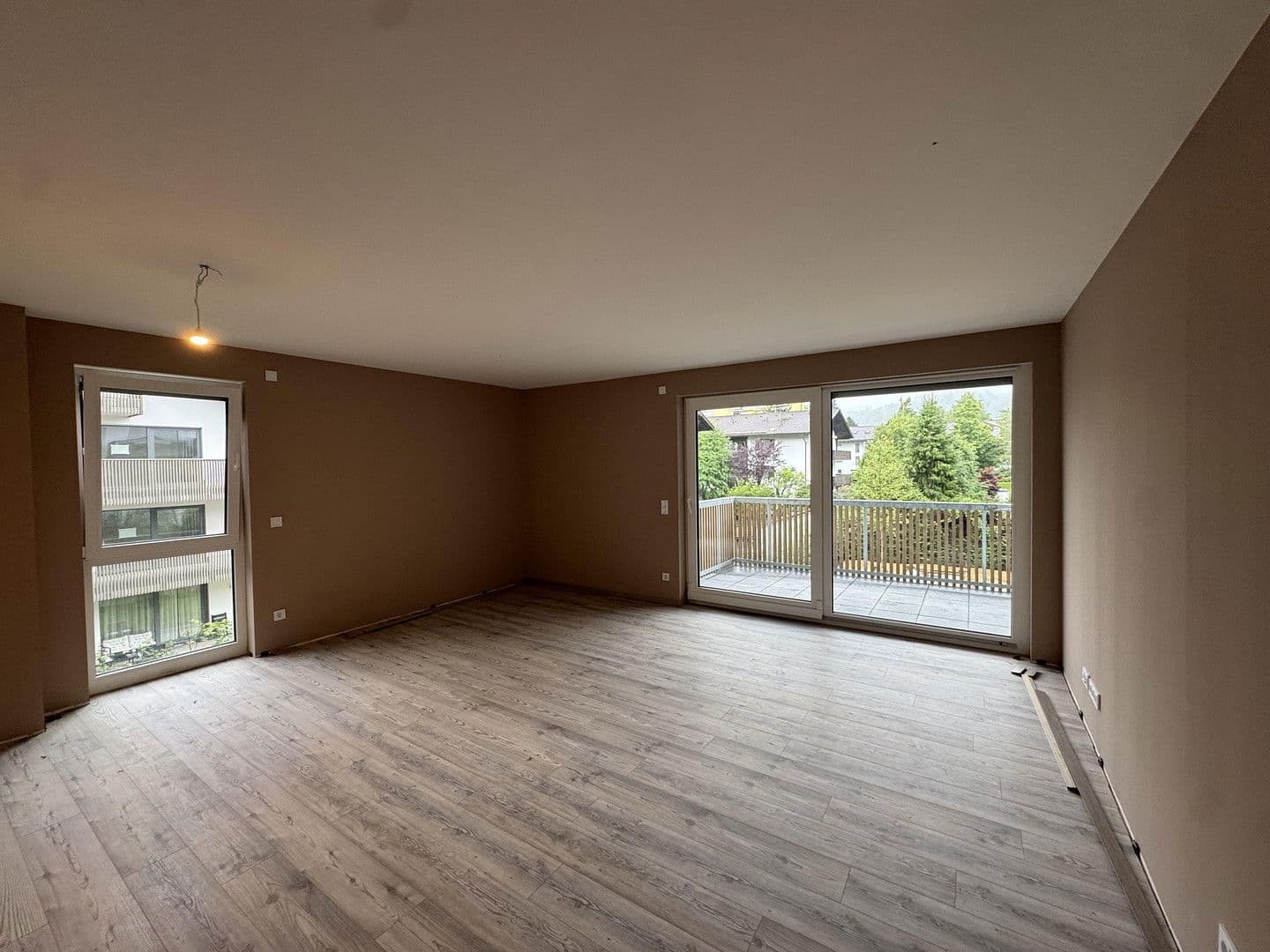 Prodej bytu 4+1 88 m², Lagerhausstrasse 3, Garmisch-Partenkirchen, Bavorsko Prodej bytu 4+1 88 m², Lagerhausstrasse 3, Garmisch-Partenkirchen, Bavorsko