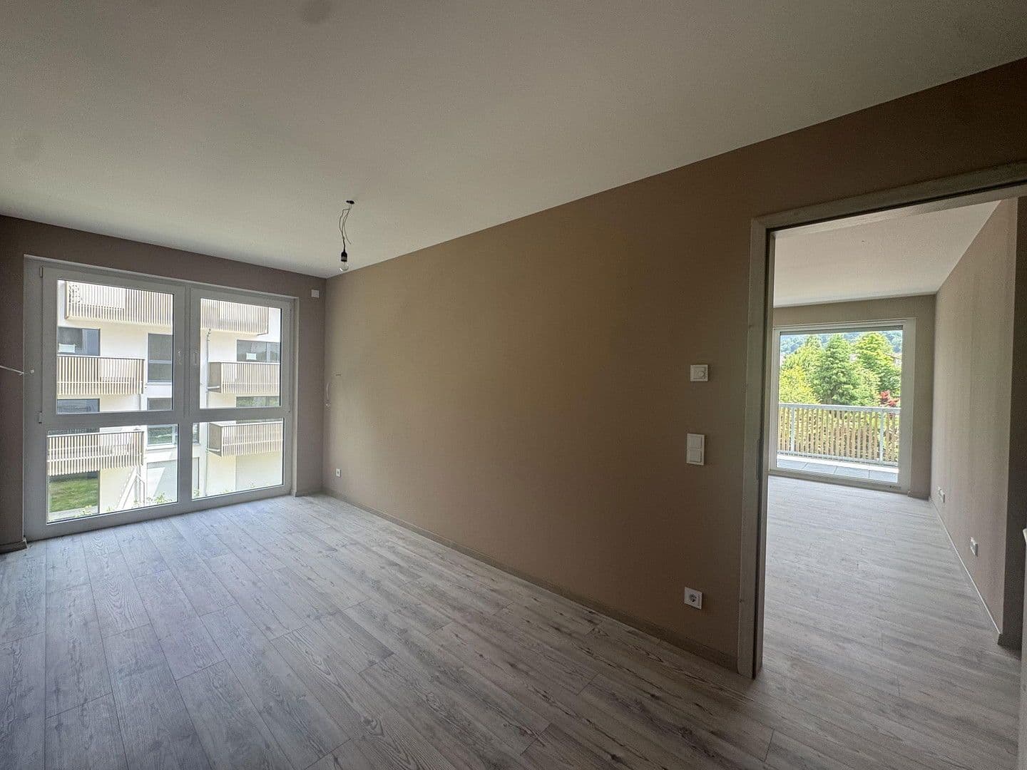 Prodej bytu 4+1 88 m², Lagerhausstrasse 3, Garmisch-Partenkirchen, Bavorsko Prodej bytu 4+1 88 m², Lagerhausstrasse 3, Garmisch-Partenkirchen, Bavorsko