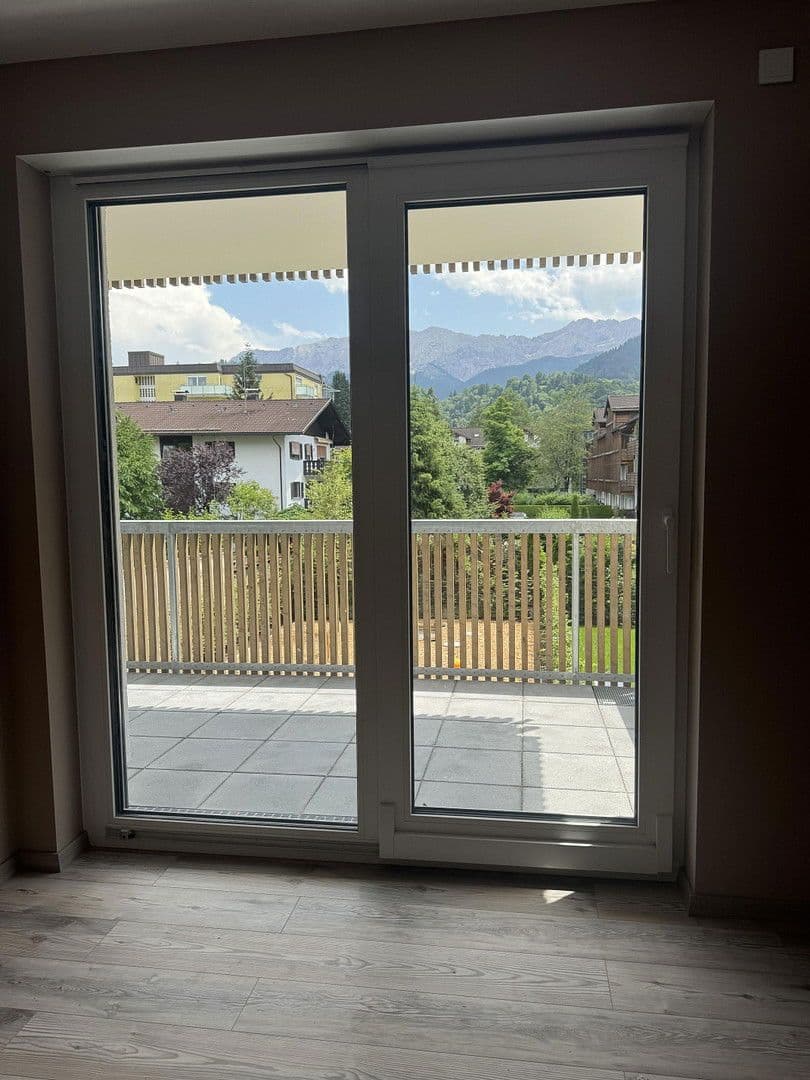 Prodej bytu 4+1 88 m², Lagerhausstrasse 3, Garmisch-Partenkirchen, Bavorsko Prodej bytu 4+1 88 m², Lagerhausstrasse 3, Garmisch-Partenkirchen, Bavorsko