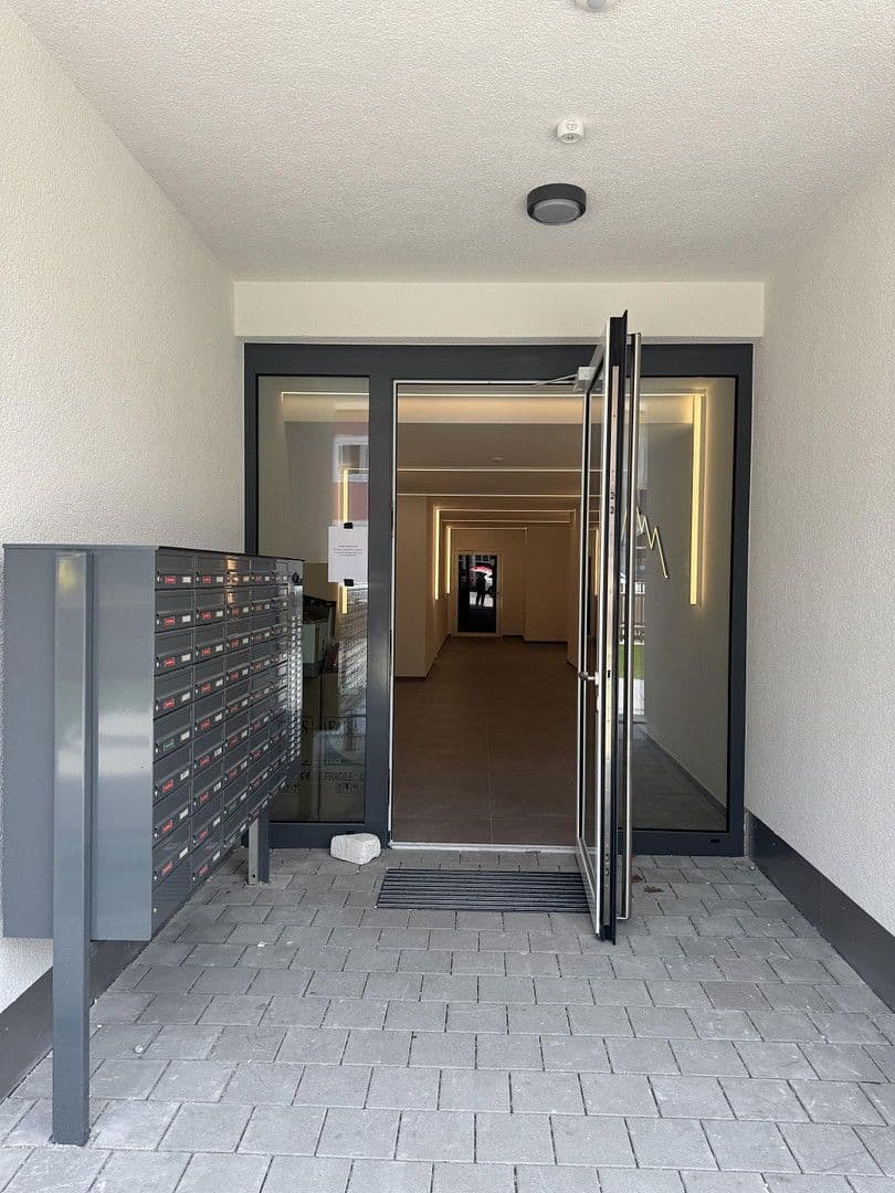Prodej bytu 4+1 88 m², Lagerhausstrasse 3, Garmisch-Partenkirchen, Bavorsko Prodej bytu 4+1 88 m², Lagerhausstrasse 3, Garmisch-Partenkirchen, Bavorsko