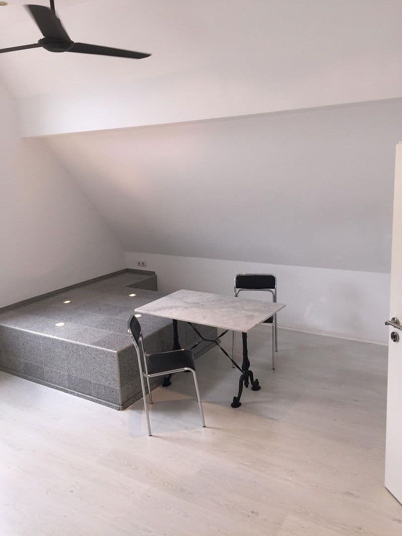 Pronájem bytu 2+1 62 m², Bobingen, Bavorsko Pronájem bytu 2+1 62 m², Bobingen, Bavorsko