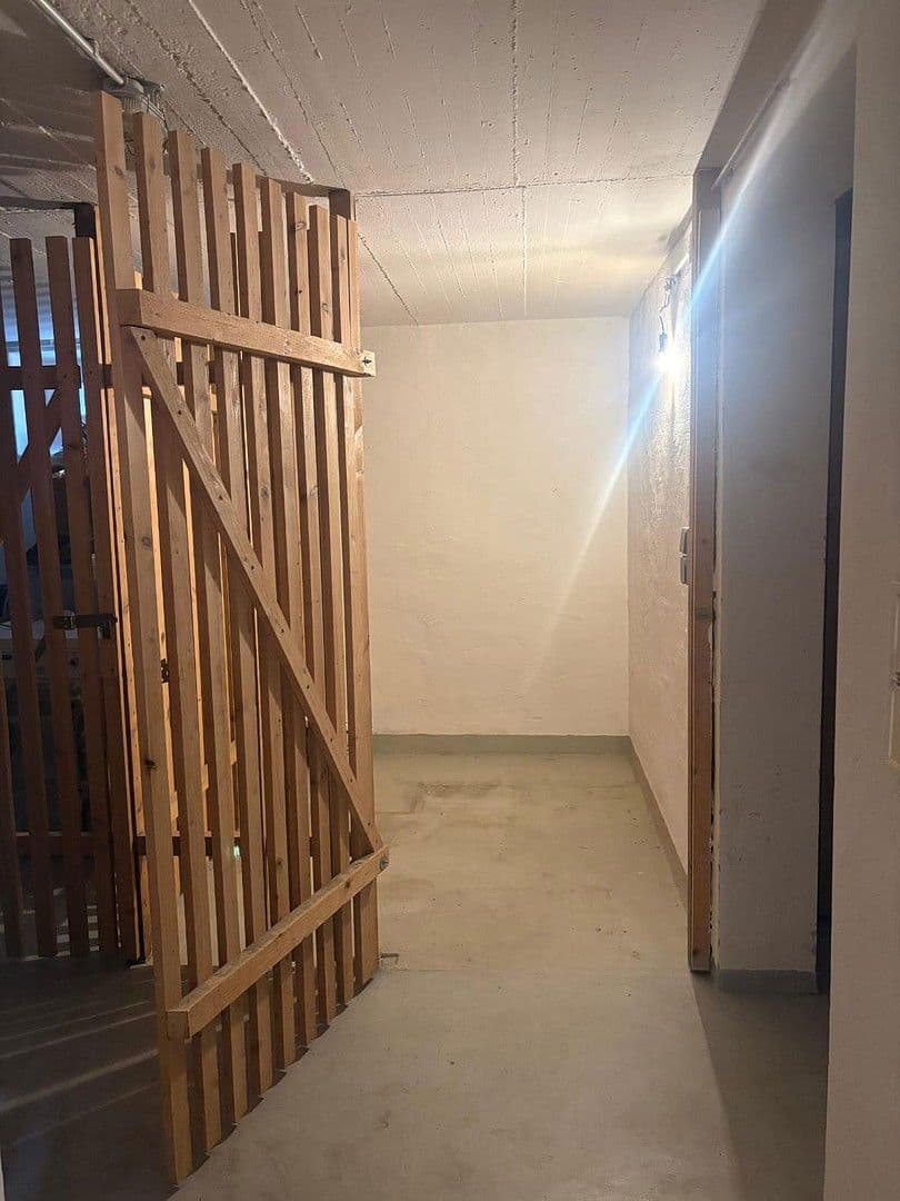 Pronájem bytu 1+1 43 m², Augsburg, Bavorsko Pronájem bytu 1+1 43 m², Augsburg, Bavorsko