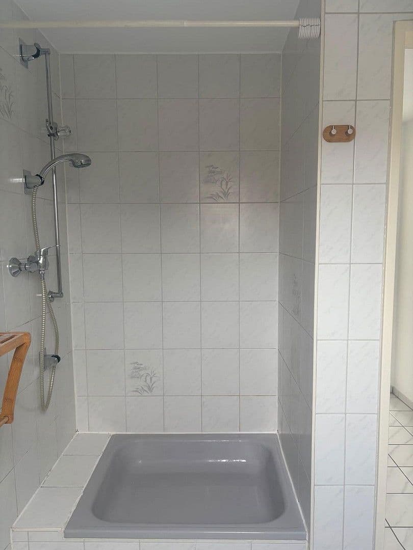 Pronájem bytu 1+1 43 m², Augsburg, Bavorsko Pronájem bytu 1+1 43 m², Augsburg, Bavorsko