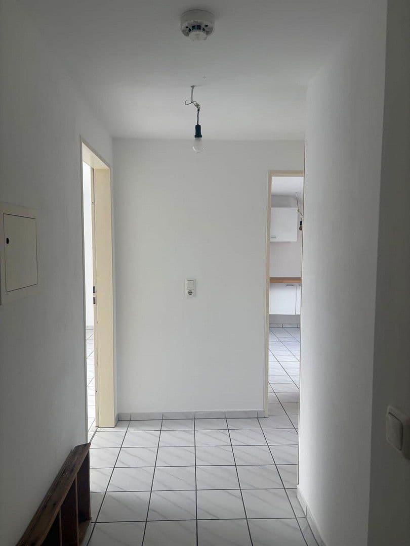 Pronájem bytu 1+1 43 m², Augsburg, Bavorsko Pronájem bytu 1+1 43 m², Augsburg, Bavorsko
