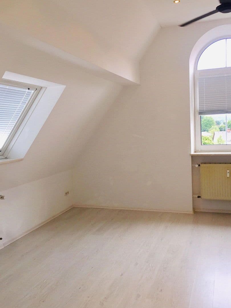 Pronájem bytu 2+1 62 m², Bobingen, Bavorsko Pronájem bytu 2+1 62 m², Bobingen, Bavorsko