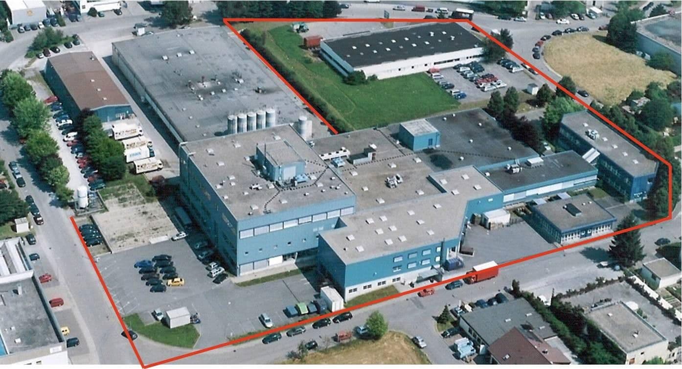Pronájem nebytového prostoru 388 m², Benzstr. 6, Remchingen, Bádensko-Württembersko Pronájem nebytového prostoru 388 m², Benzstr. 6, Remchingen, Bádensko-Württembersko