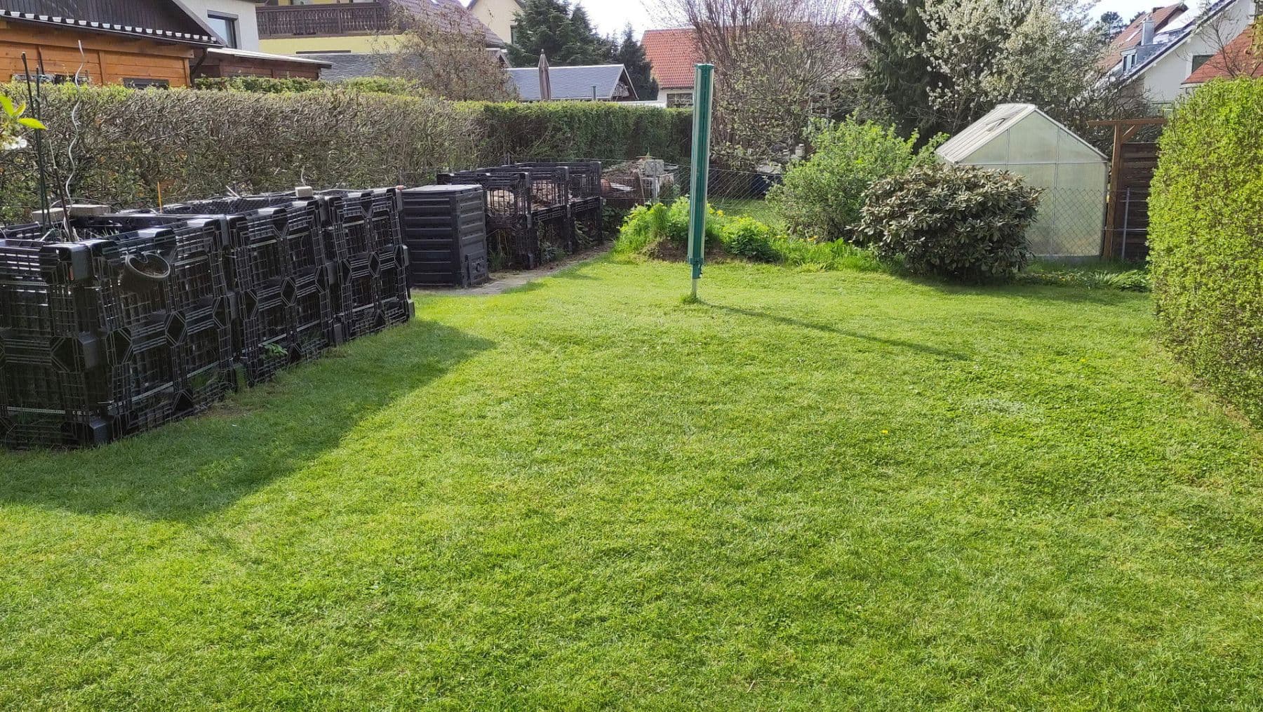 Prodej domu 202 m², pozemek 1.194 m², Halsbrücke, Sasko Prodej domu 202 m², pozemek 1.194 m², Halsbrücke, Sasko