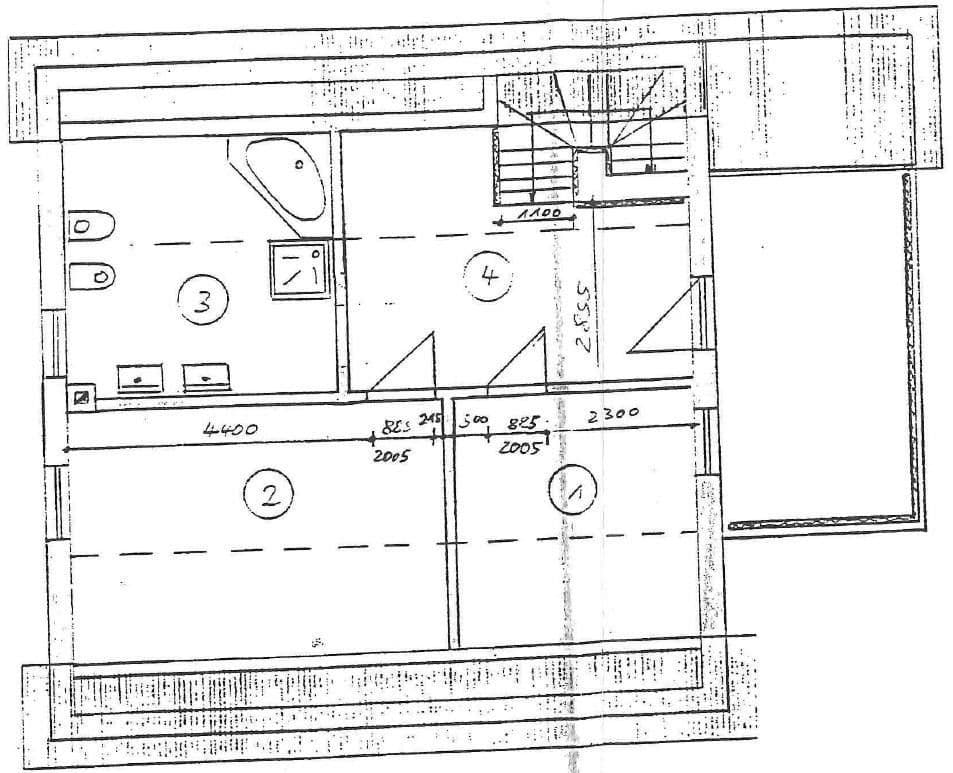 Prodej domu 202 m², pozemek 1.194 m², Halsbrücke, Sasko Prodej domu 202 m², pozemek 1.194 m², Halsbrücke, Sasko