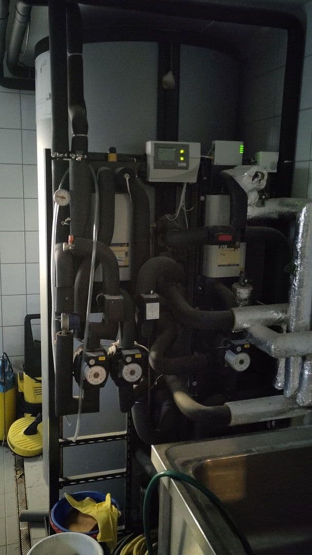 Prodej domu 202 m², pozemek 1.194 m², Halsbrücke, Sasko Prodej domu 202 m², pozemek 1.194 m², Halsbrücke, Sasko