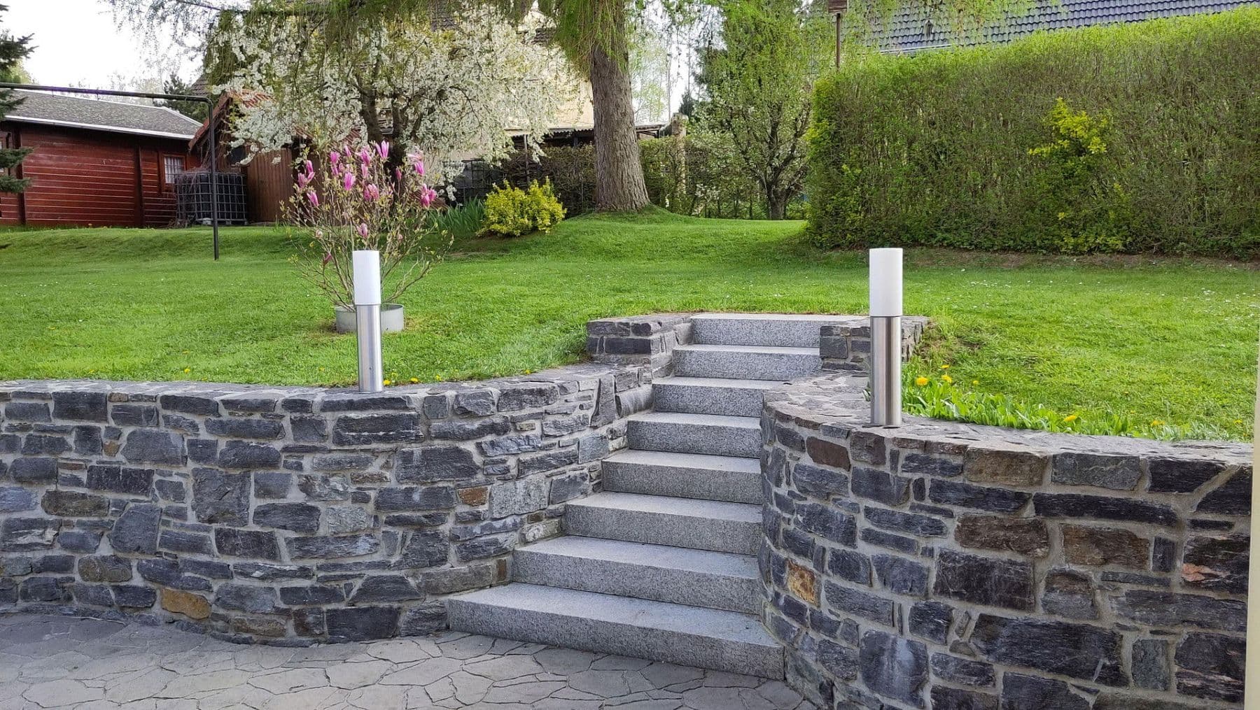 Prodej domu 202 m², pozemek 1.194 m², Halsbrücke, Sasko Prodej domu 202 m², pozemek 1.194 m², Halsbrücke, Sasko