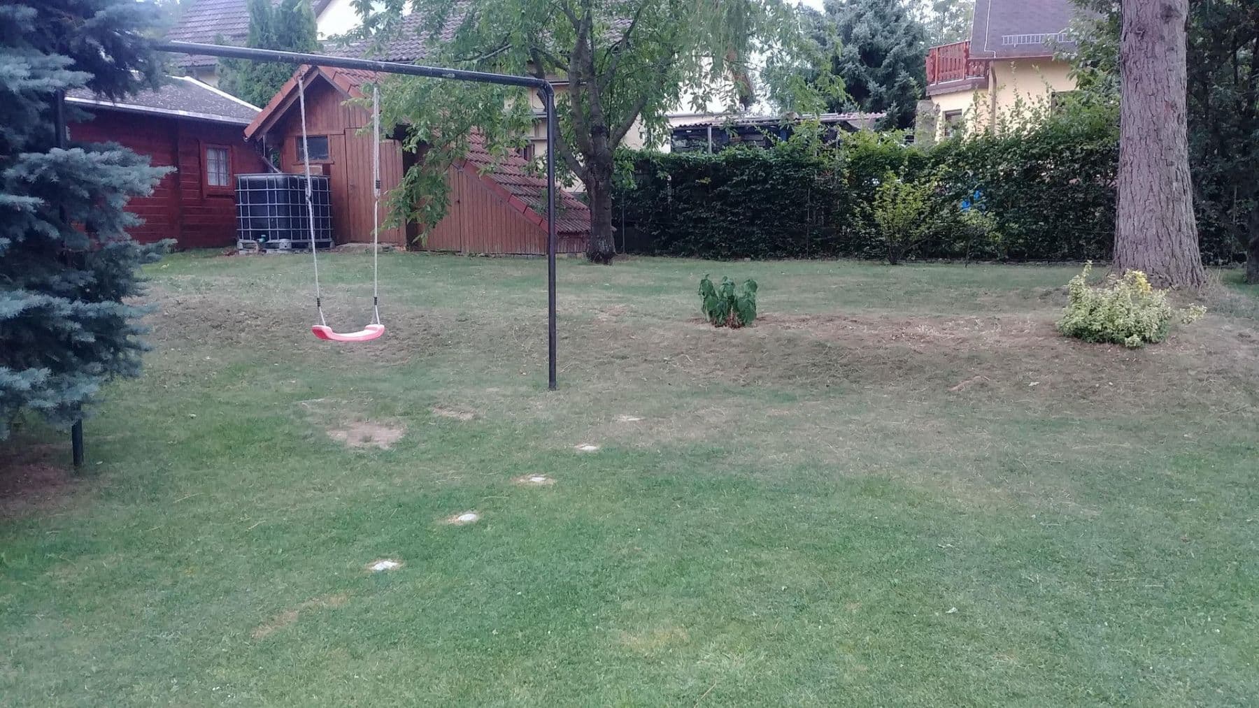 Prodej domu 202 m², pozemek 1.194 m², Halsbrücke, Sasko Prodej domu 202 m², pozemek 1.194 m², Halsbrücke, Sasko