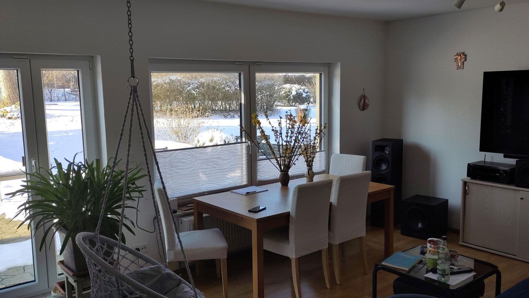 Prodej domu 202 m², pozemek 1.194 m², Halsbrücke, Sasko Prodej domu 202 m², pozemek 1.194 m², Halsbrücke, Sasko