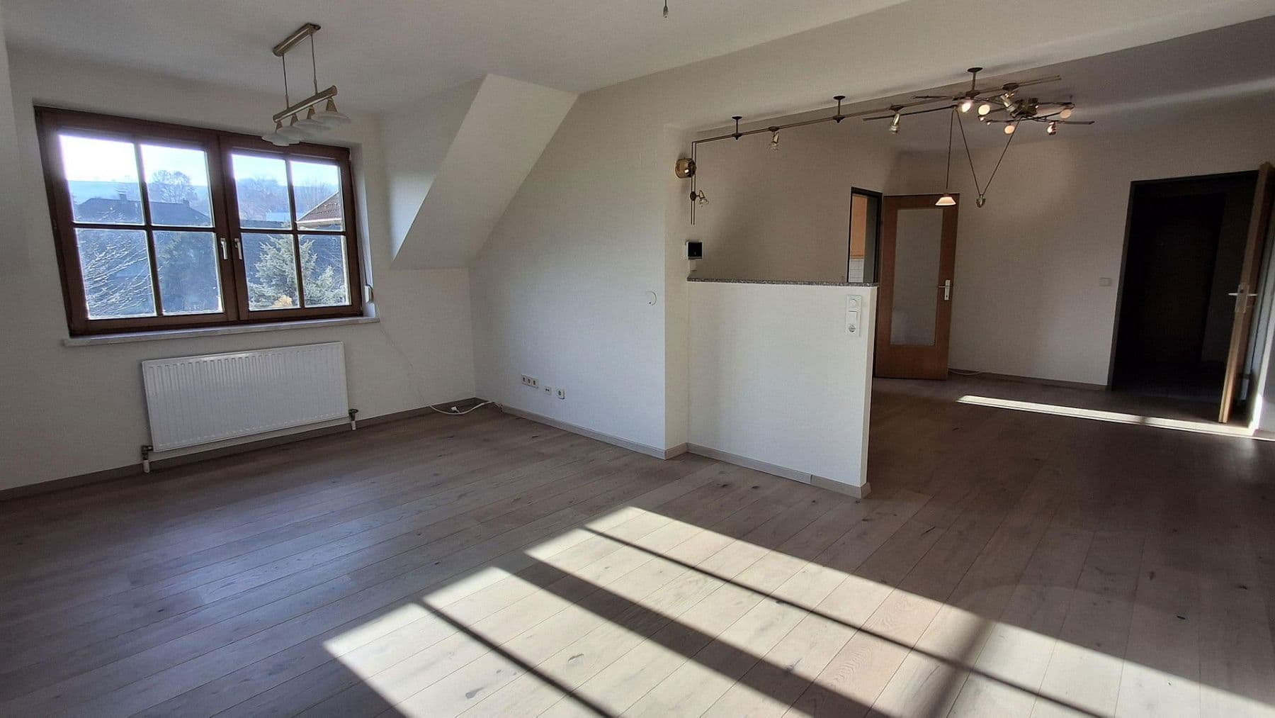 Prodej bytu 4+1 85 m², Freundorf, Dolní Rakousko Prodej bytu 4+1 85 m², Freundorf, Dolní Rakousko