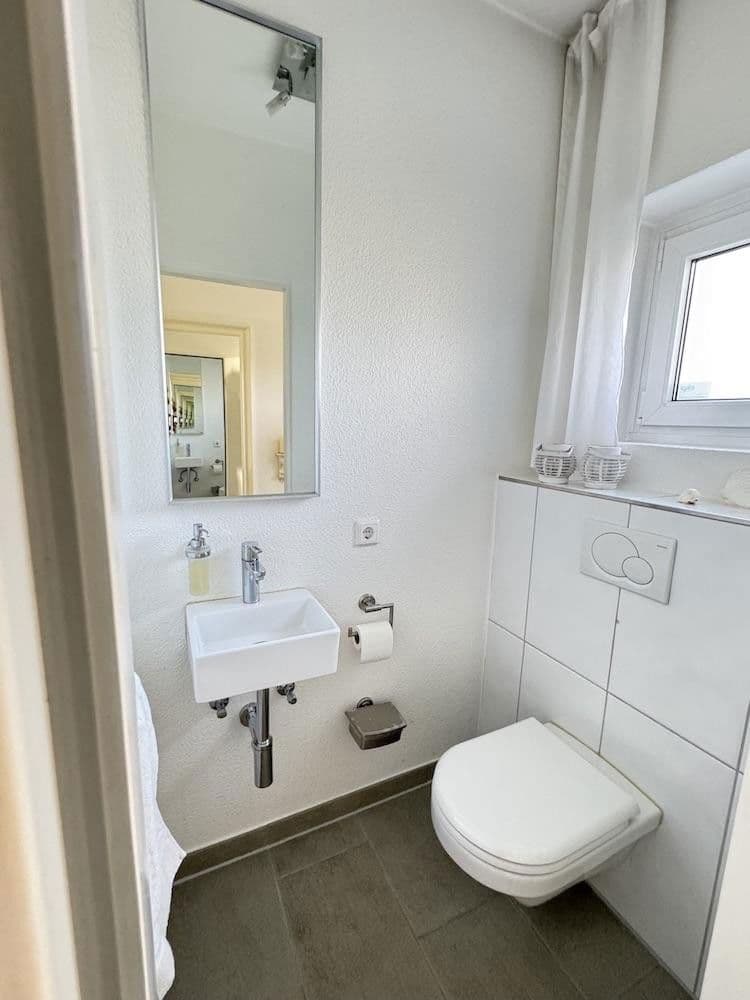 Prodej domu 126 m², pozemek 528 m², Bremen, Bremen Prodej domu 126 m², pozemek 528 m², Bremen, Bremen