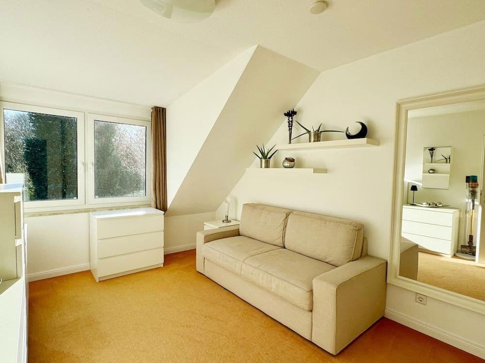 Prodej domu 126 m², pozemek 528 m², Bremen, Bremen Prodej domu 126 m², pozemek 528 m², Bremen, Bremen