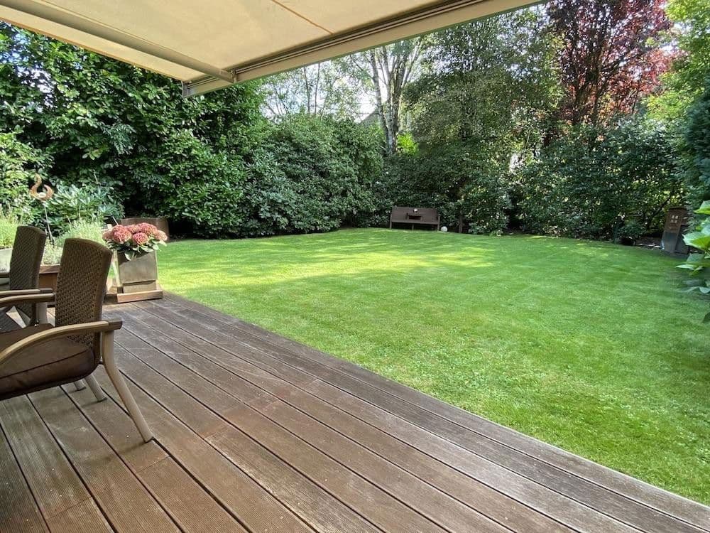 Prodej domu 126 m², pozemek 528 m², Bremen, Bremen Prodej domu 126 m², pozemek 528 m², Bremen, Bremen