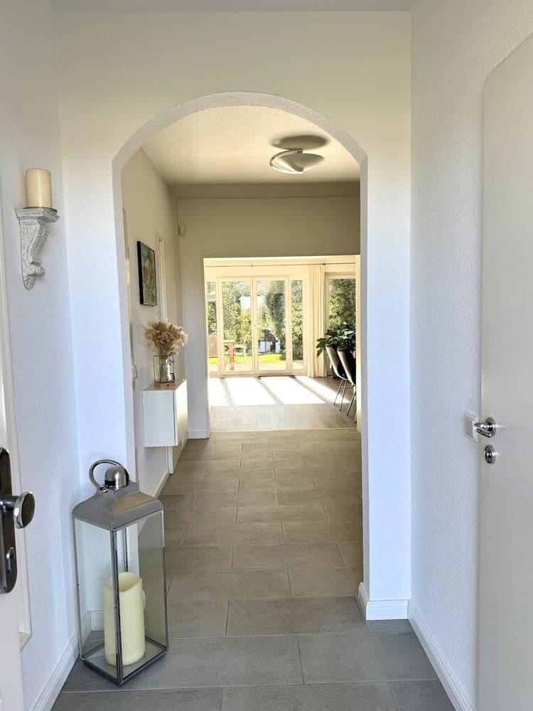 Prodej domu 126 m², pozemek 528 m², Bremen, Bremen Prodej domu 126 m², pozemek 528 m², Bremen, Bremen