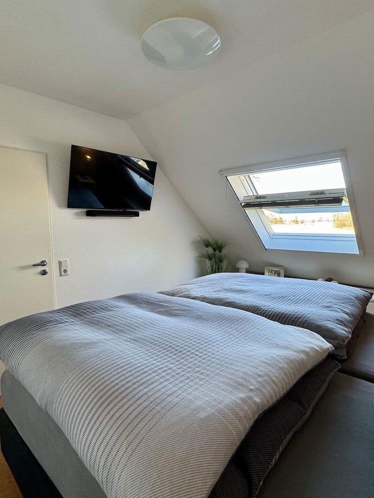 Prodej domu 126 m², pozemek 528 m², Bremen, Bremen Prodej domu 126 m², pozemek 528 m², Bremen, Bremen