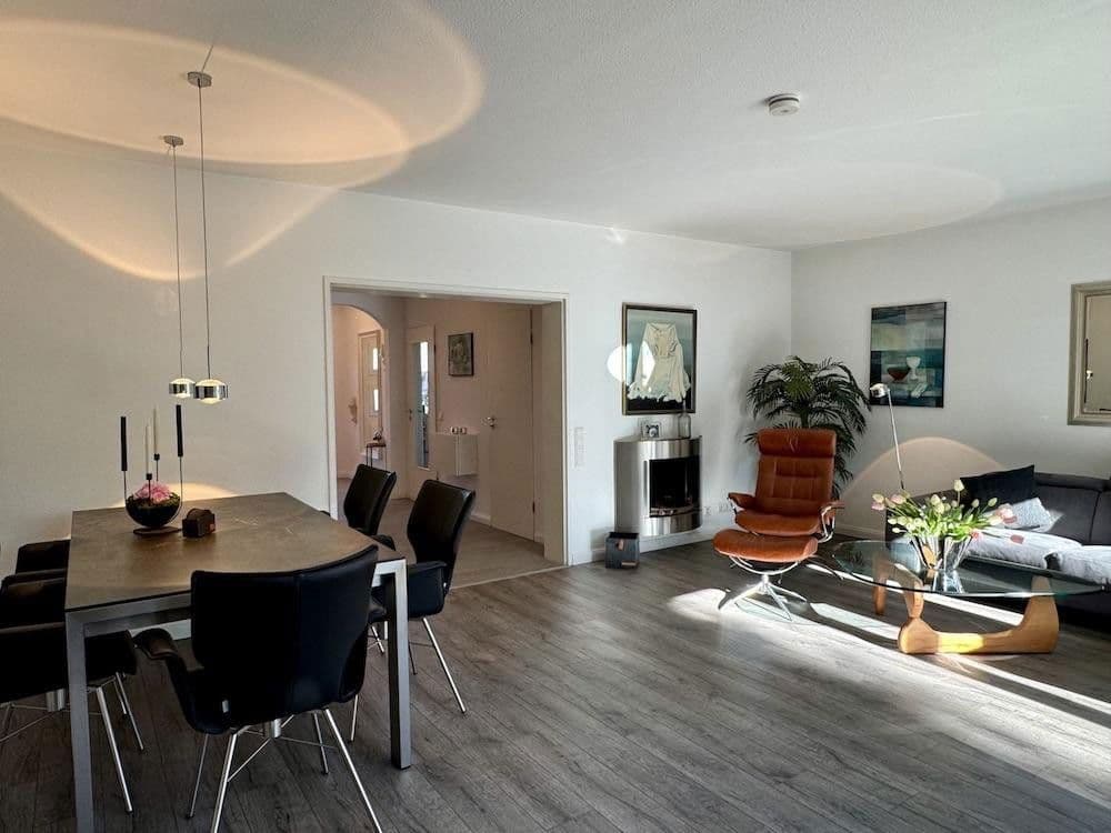 Prodej domu 126 m², pozemek 528 m², Bremen, Bremen Prodej domu 126 m², pozemek 528 m², Bremen, Bremen