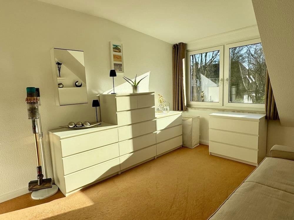 Prodej domu 126 m², pozemek 528 m², Bremen, Bremen Prodej domu 126 m², pozemek 528 m², Bremen, Bremen