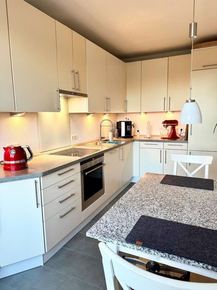 Prodej domu 126 m², pozemek 528 m², Bremen, Bremen Prodej domu 126 m², pozemek 528 m², Bremen, Bremen