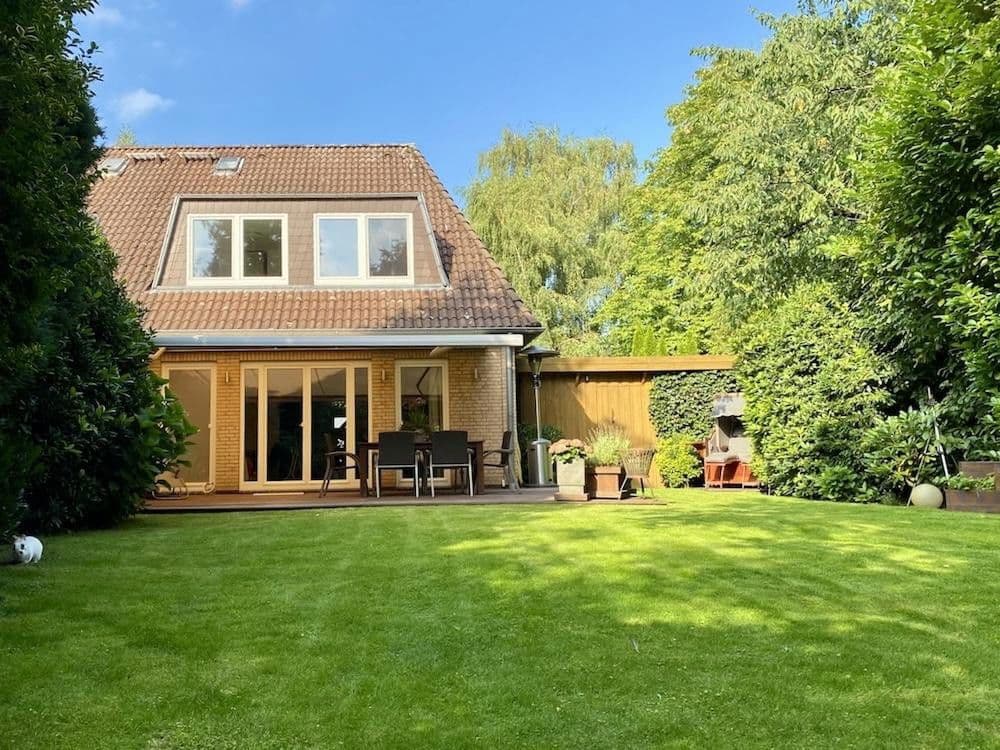 Prodej domu 126 m², pozemek 528 m², Bremen, Bremen Prodej domu 126 m², pozemek 528 m², Bremen, Bremen