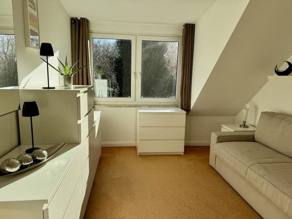 Prodej domu 126 m², pozemek 528 m², Bremen, Bremen Prodej domu 126 m², pozemek 528 m², Bremen, Bremen