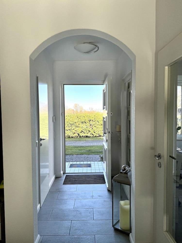 Prodej domu 126 m², pozemek 528 m², Bremen, Bremen Prodej domu 126 m², pozemek 528 m², Bremen, Bremen