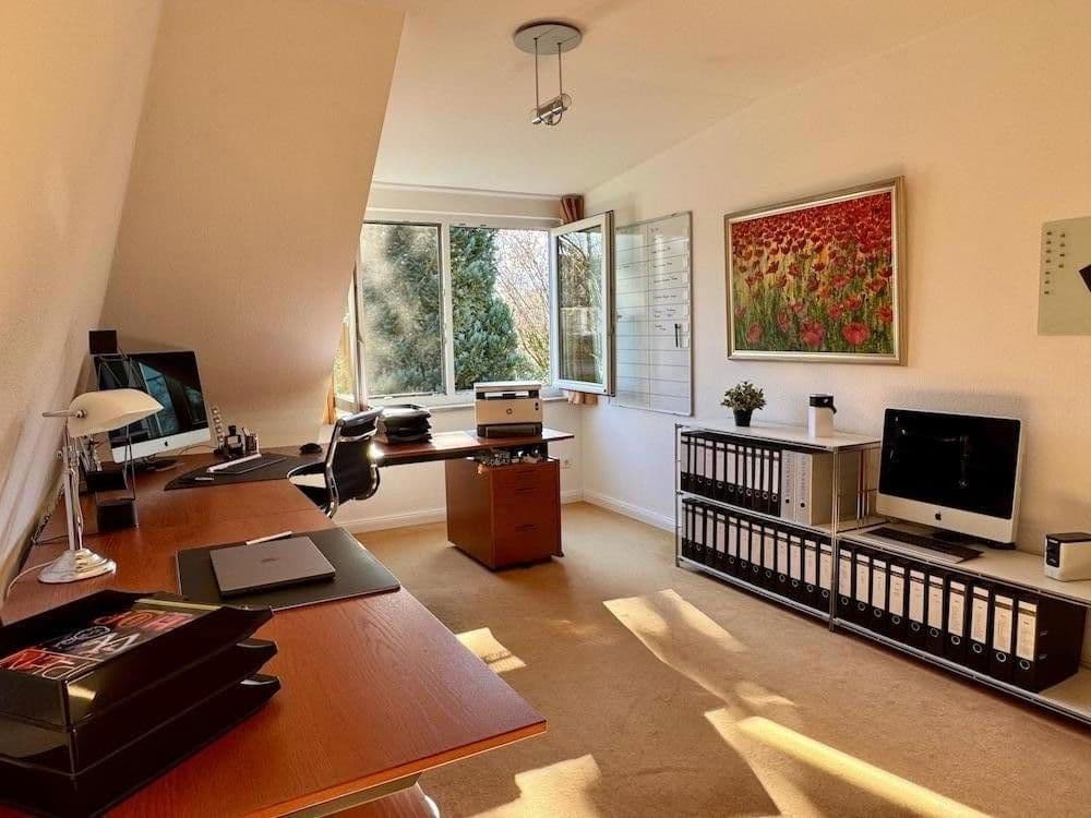 Prodej domu 126 m², pozemek 528 m², Bremen, Bremen Prodej domu 126 m², pozemek 528 m², Bremen, Bremen