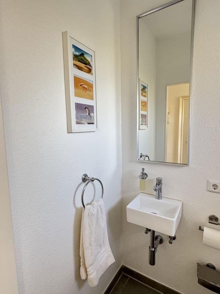 Prodej domu 126 m², pozemek 528 m², Bremen, Bremen Prodej domu 126 m², pozemek 528 m², Bremen, Bremen