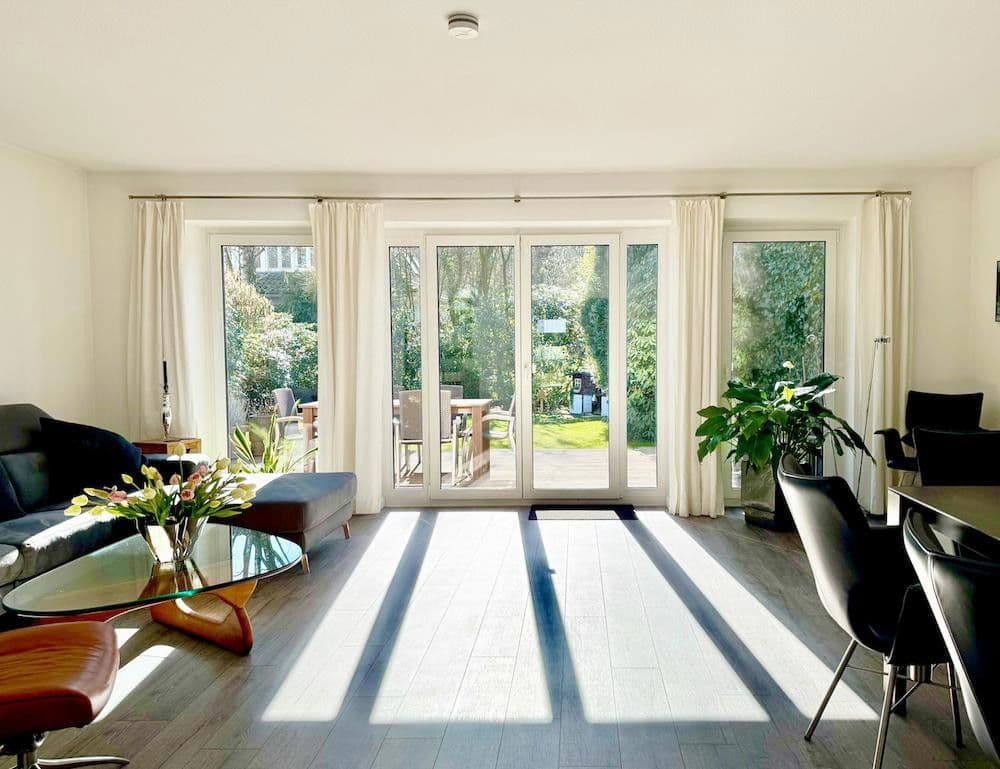 Prodej domu 126 m², pozemek 528 m², Bremen, Bremen Prodej domu 126 m², pozemek 528 m², Bremen, Bremen