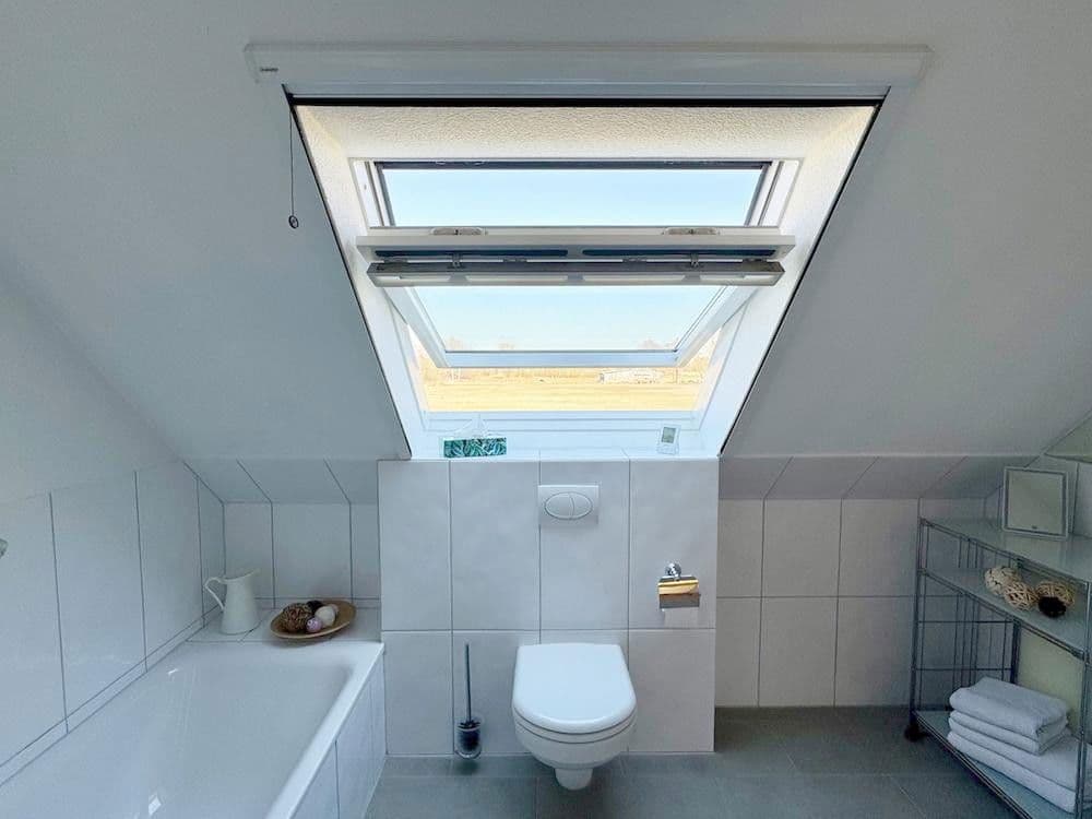 Prodej domu 126 m², pozemek 528 m², Bremen, Bremen Prodej domu 126 m², pozemek 528 m², Bremen, Bremen