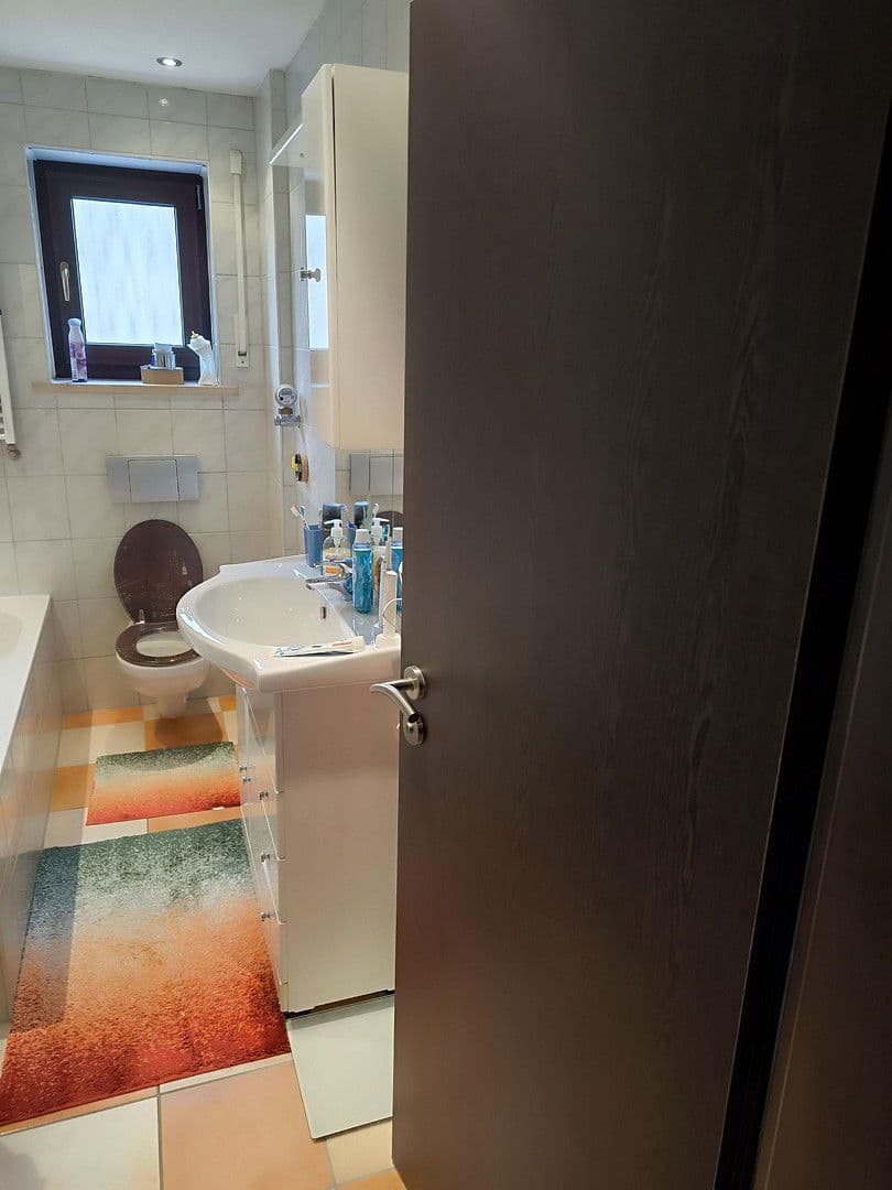 Prodej bytu 3+1 97 m², Augsburg, Bavorsko Prodej bytu 3+1 97 m², Augsburg, Bavorsko