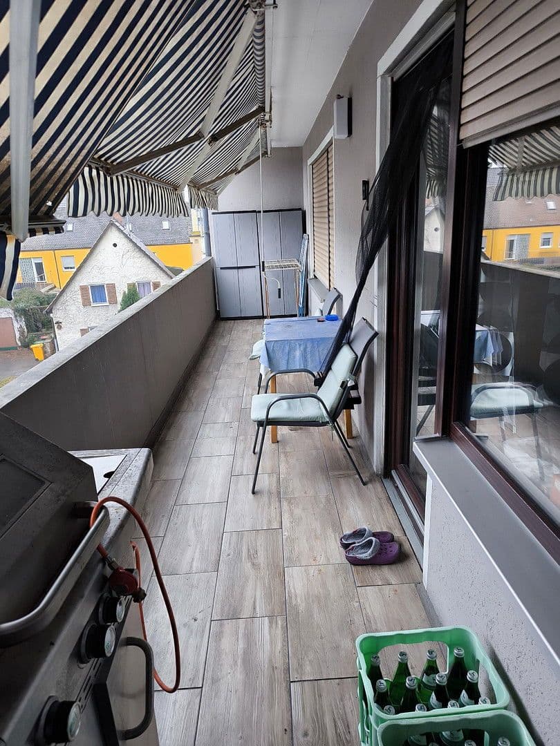 Prodej bytu 3+1 97 m², Augsburg, Bavorsko Prodej bytu 3+1 97 m², Augsburg, Bavorsko